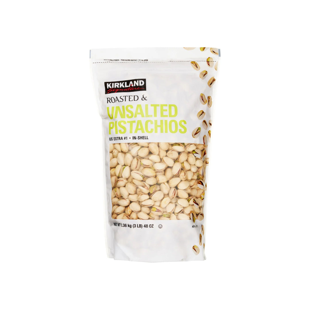 In-shell Pistachios